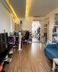 Blk 523 Bukit Batok Street 52 (Bukit Batok), HDB 3 Rooms #570205691